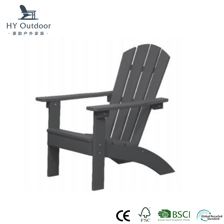 Каковы преимущества детского кресла Adirondack по сравнению с обычными детскими стульями?